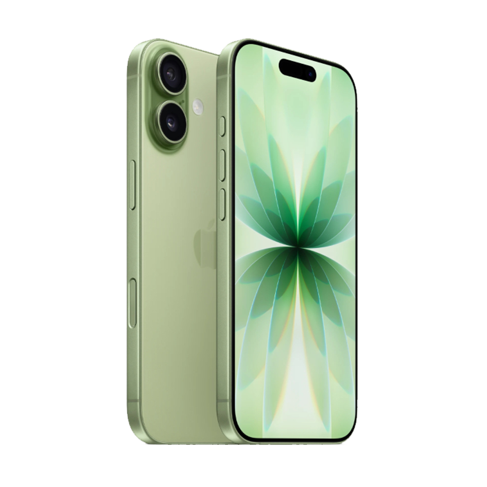 Фото Apple iPhone 17 512GB, Sage (Без RuStore)