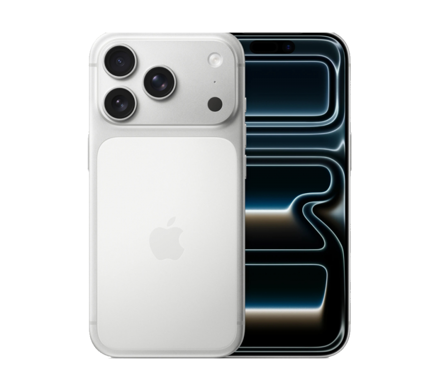 Фото Apple iPhone 17 Pro Max 1TB, Silver (Без RuStore)