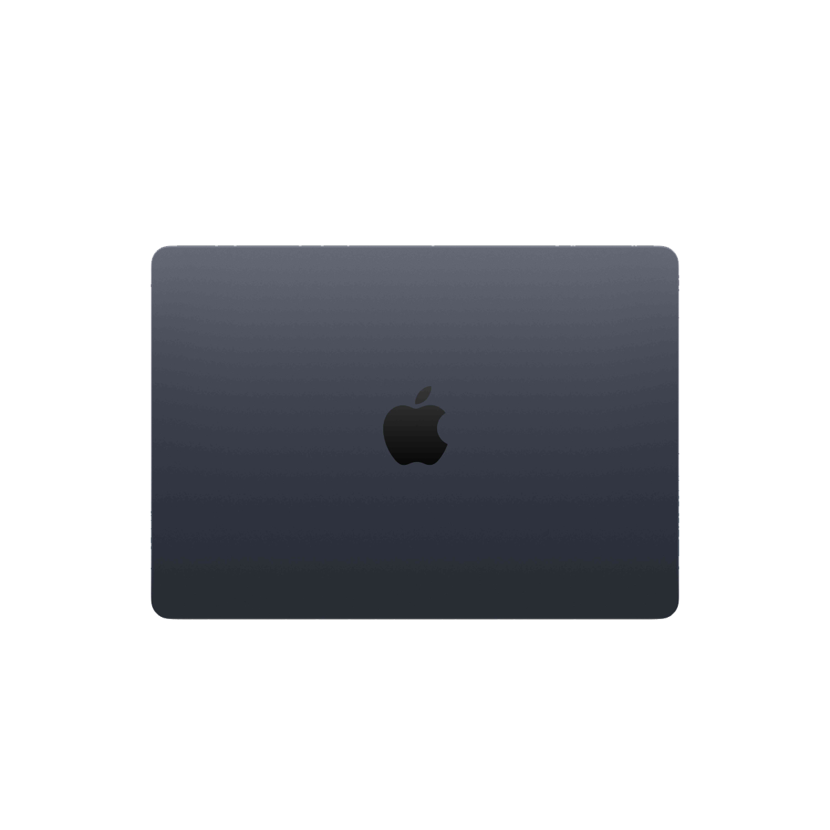 Фото Apple MacBook Air 15" (M5, 10C CPU/10C GPU, 2026), 16 ГБ, 1 ТБ SSD, «полуночный черный»
