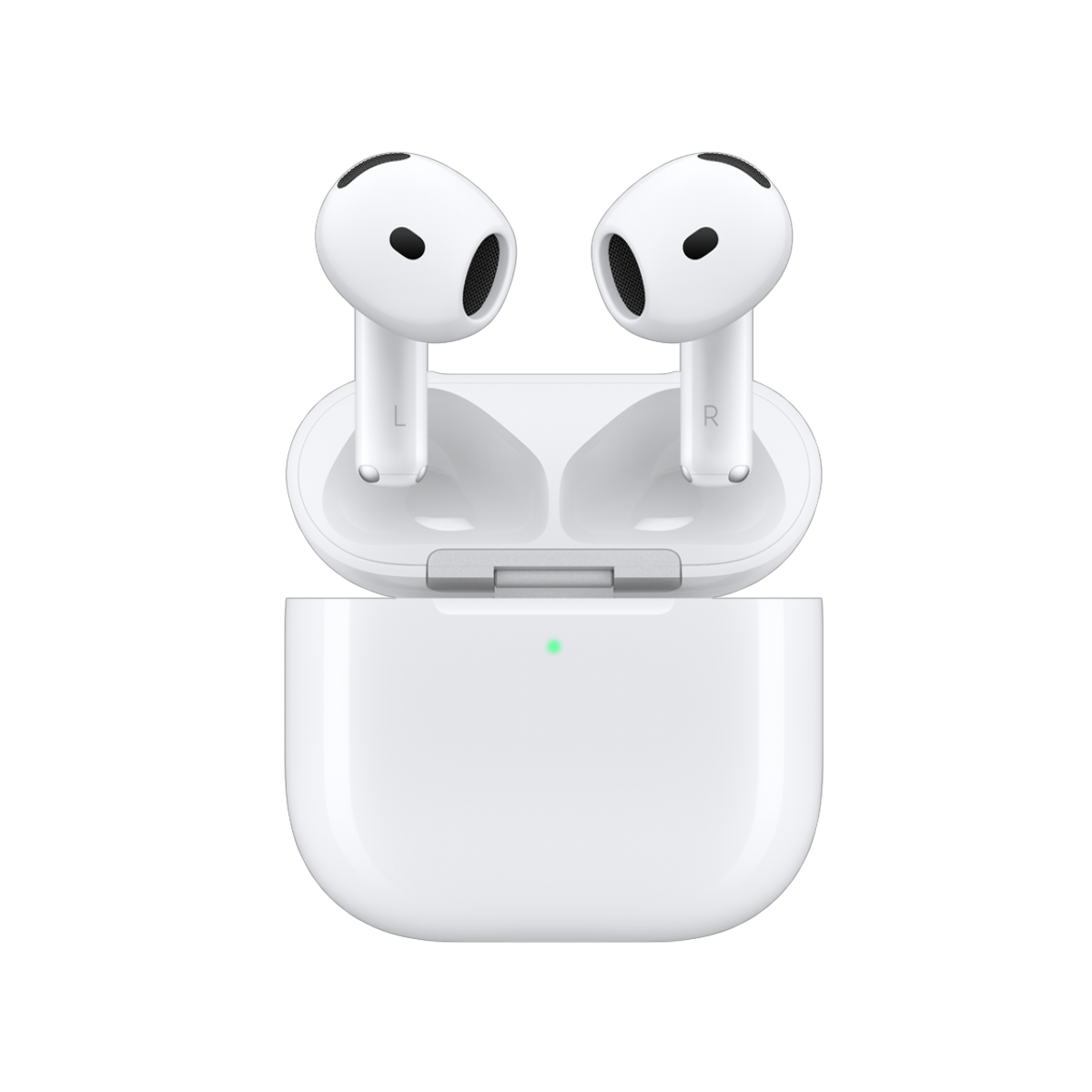 Фото Наушники AirPods 4 ANC