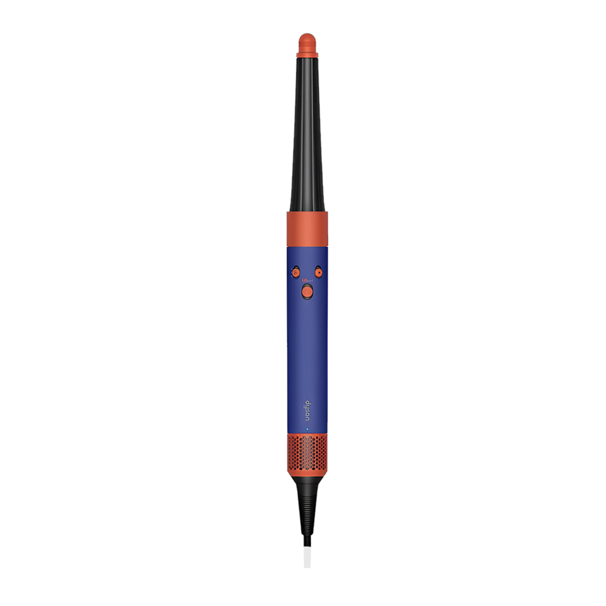 Фото Стайлер Dyson HS08 Hairstyler Airwrap i.d. (Vinca Blue/Topaz) (2024)