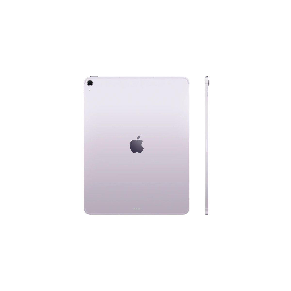 Фото Apple iPad Air (2026) M4 11" 128 ГБ фиолетовый