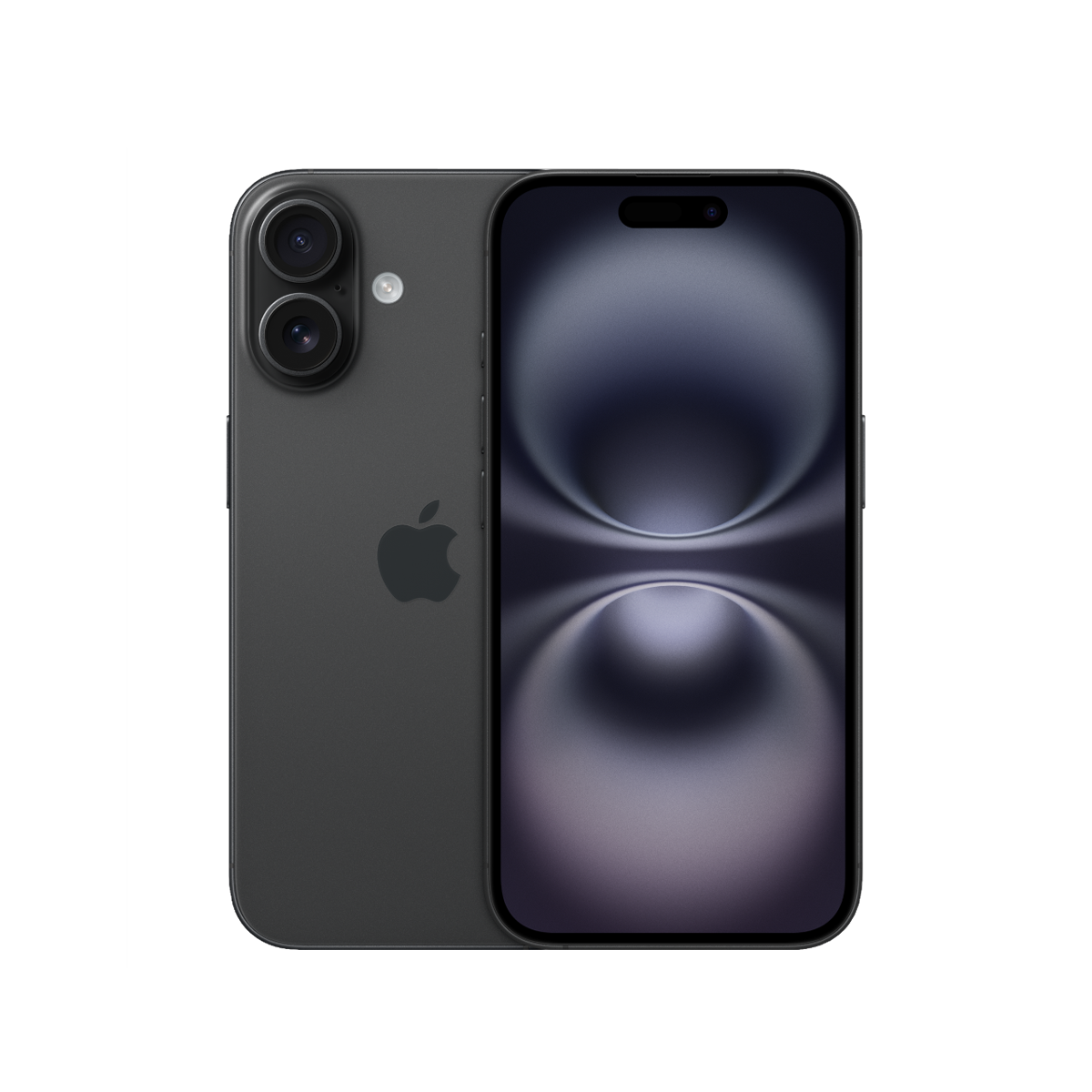 Фото Apple iPhone 16 512GB, Black (без RuStore)