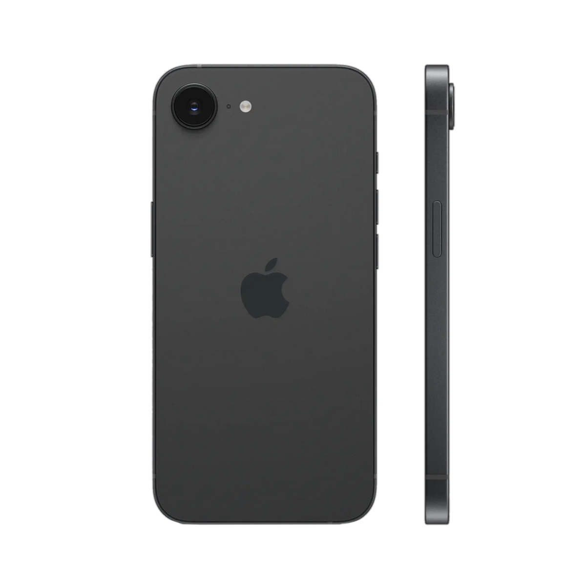 Фото Apple iPhone 16e 256GB, Black (без RuStore)