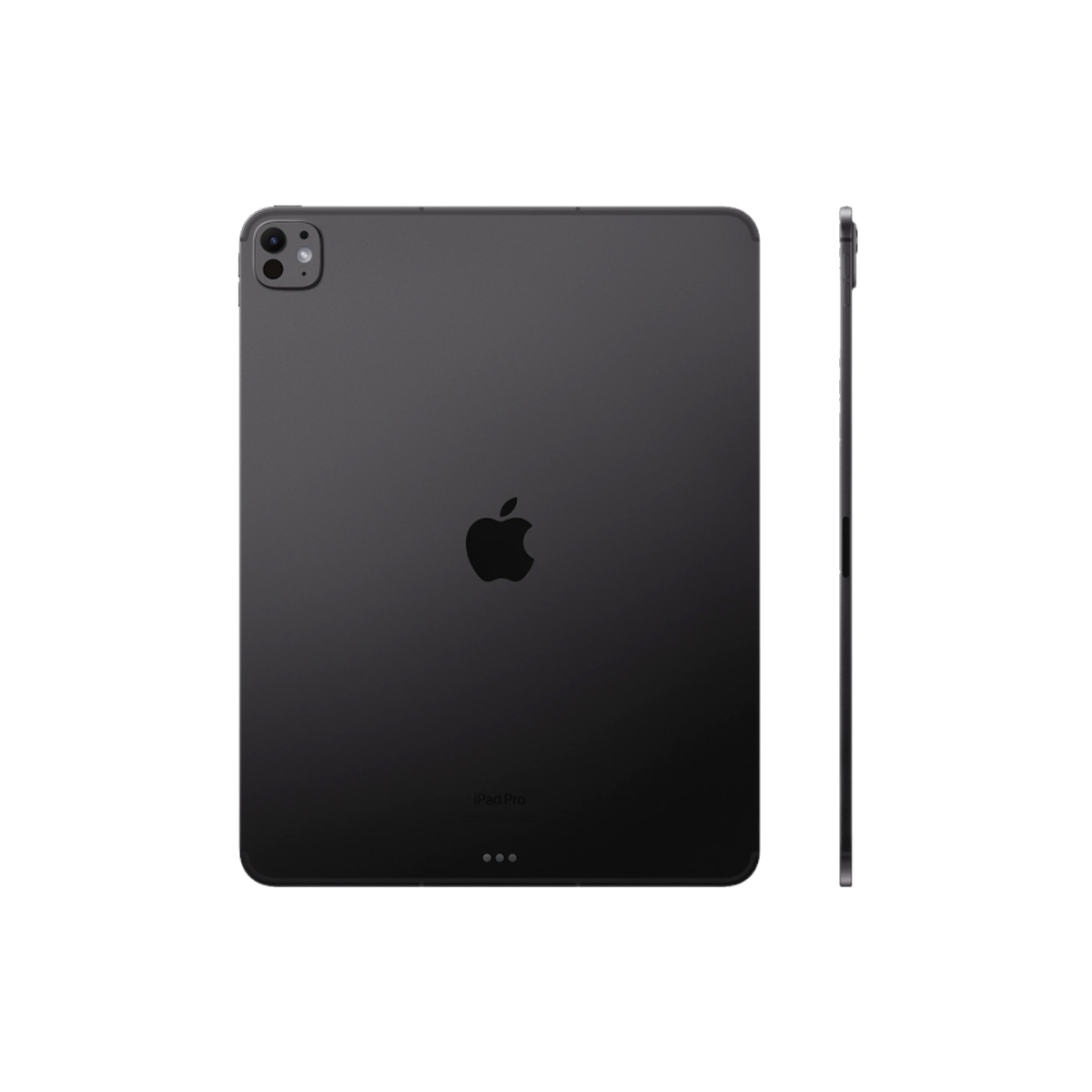 Фото Apple iPad Pro 13" (M5, 2025) 2 TB Space Black (без RuStore)