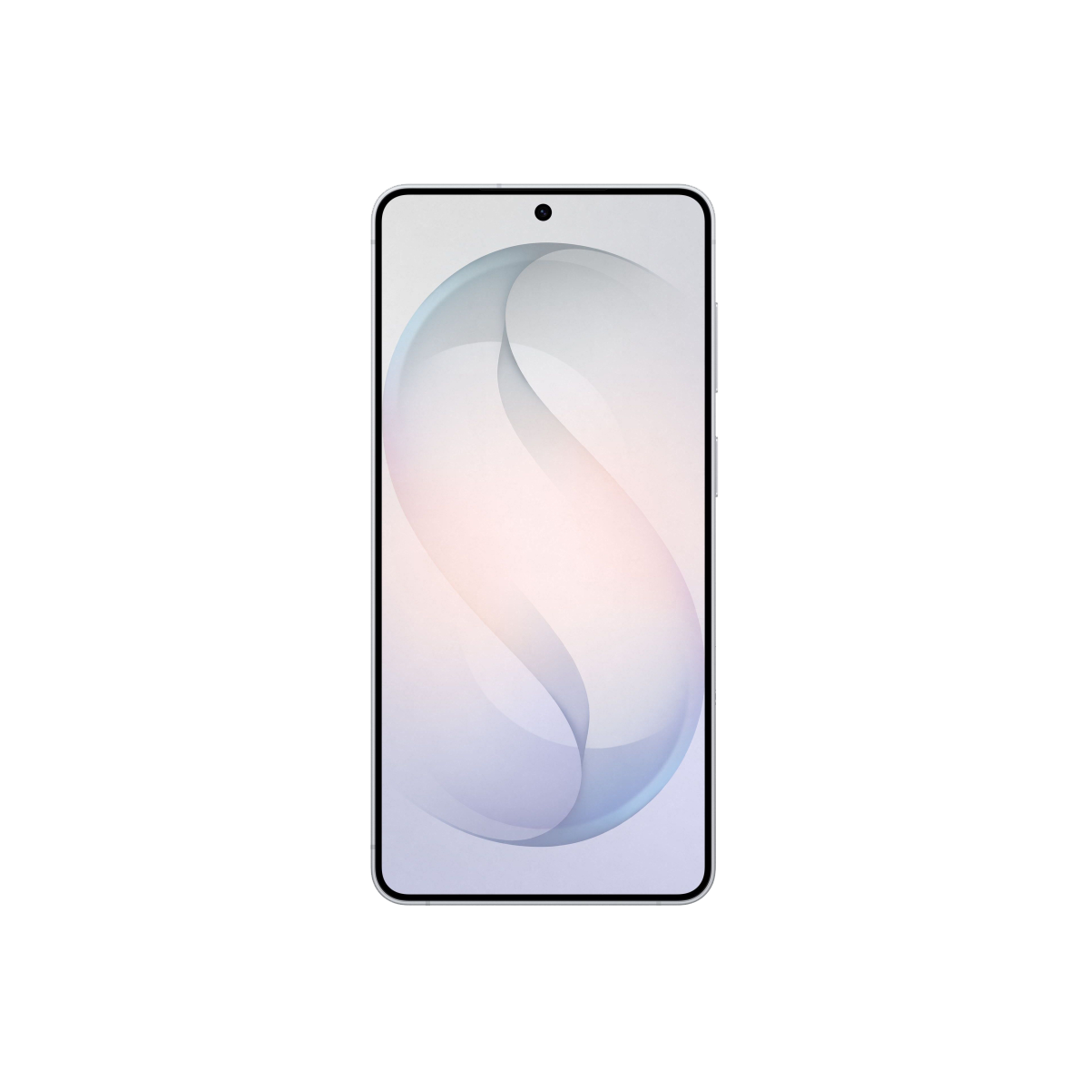 Фото Смартфон Samsung Galaxy S 26+ 12 ГБ | 256 ГБ Белый