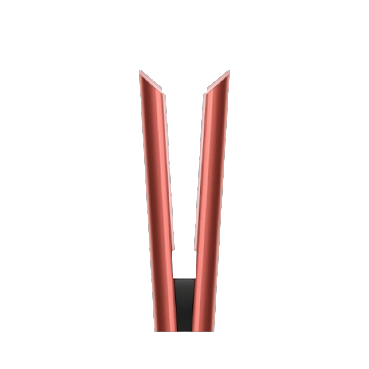 Фото Выпрямитель для волос Dyson Airstrait HT01 Gift Edition Strawberry Bronze/Blush Pink