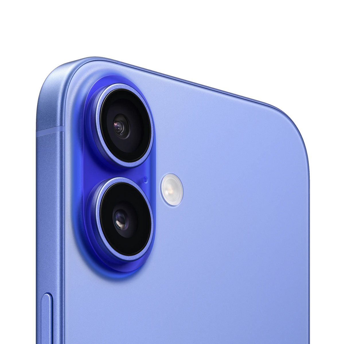 Фото Apple iPhone 16 128GB, Ultramarine (без RuStore)