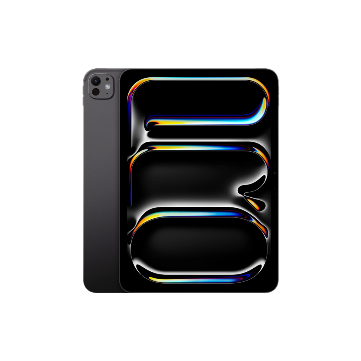 Фото Apple iPad Pro 13" (M5, 2025) 2 TB Space Black (без RuStore)