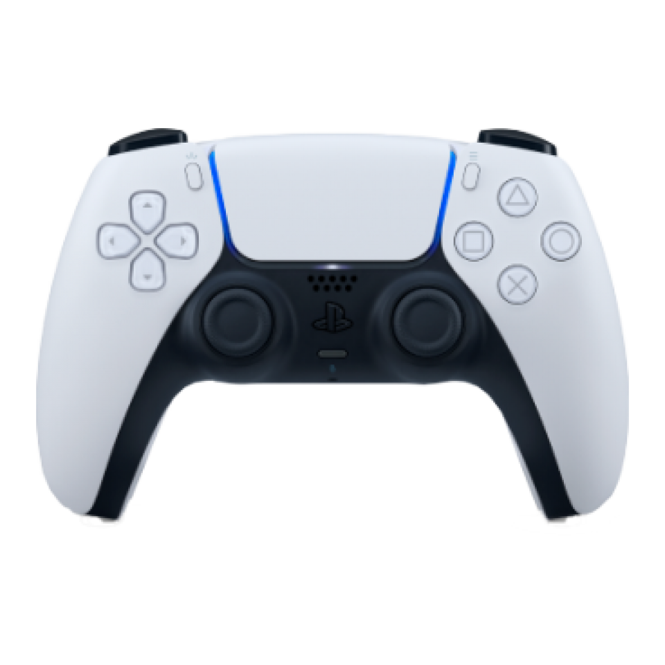 Фото Беспроводной контроллер DualSense для PS5