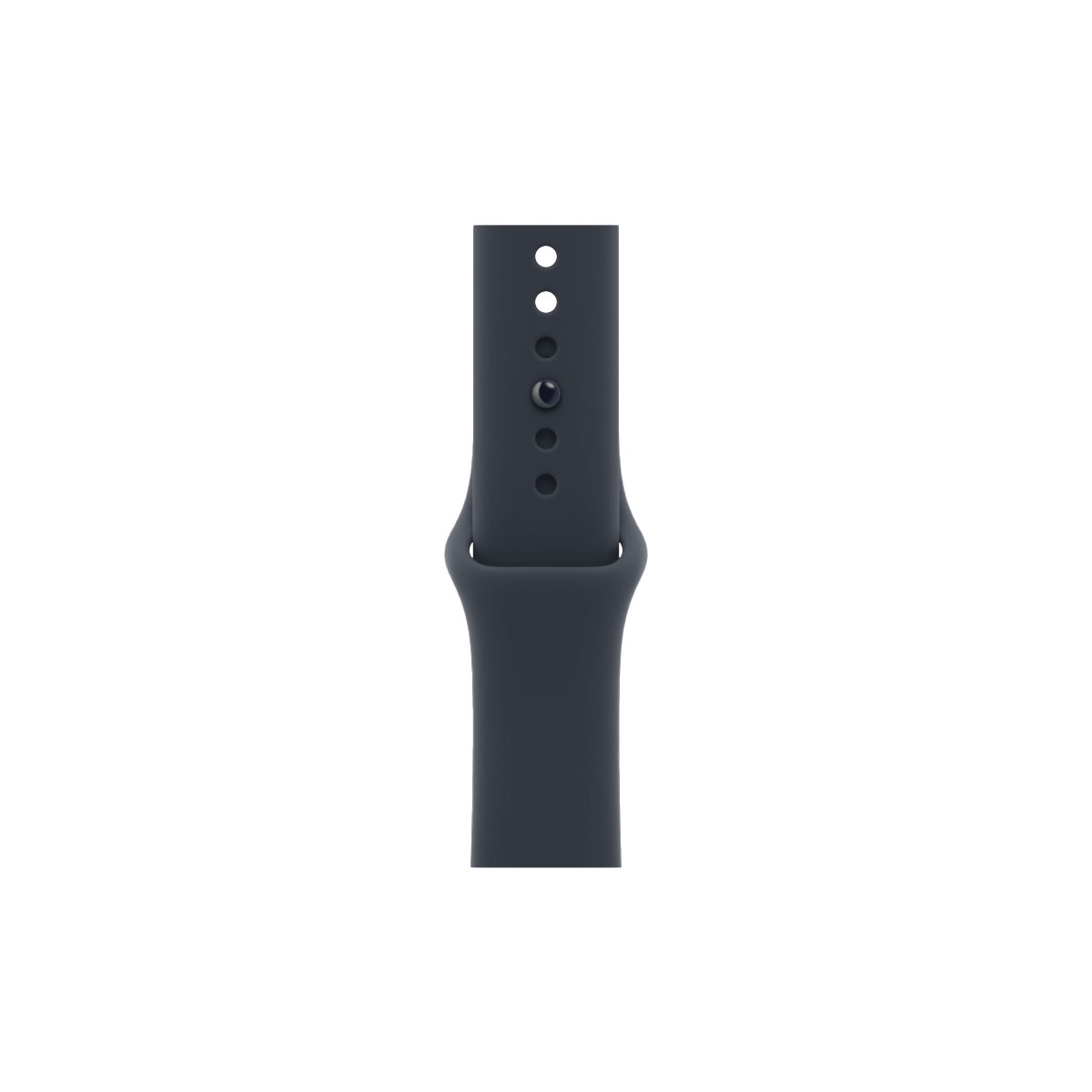 Фото Apple Watch Series 12, 42 mm, GPS+Cellular, Night Blue Ceramic