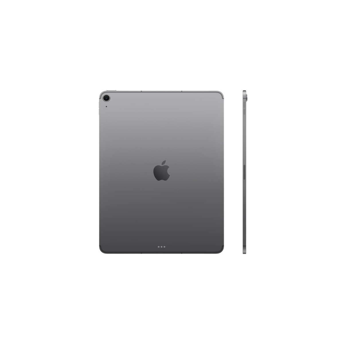 Фото Apple iPad Air (2026) M4 11" 128 ГБ «серый космос»