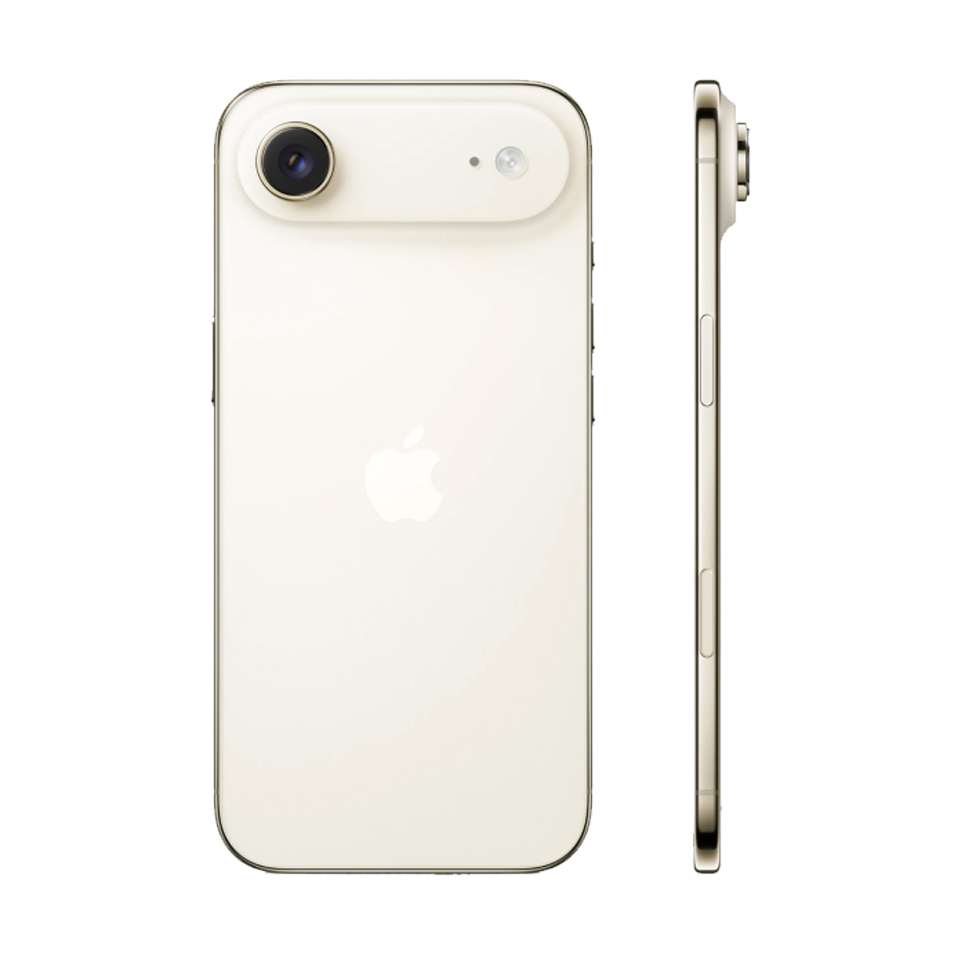 Фото Смартфон iPhone Air 1 ТБ, Light Gold (без RuStore)