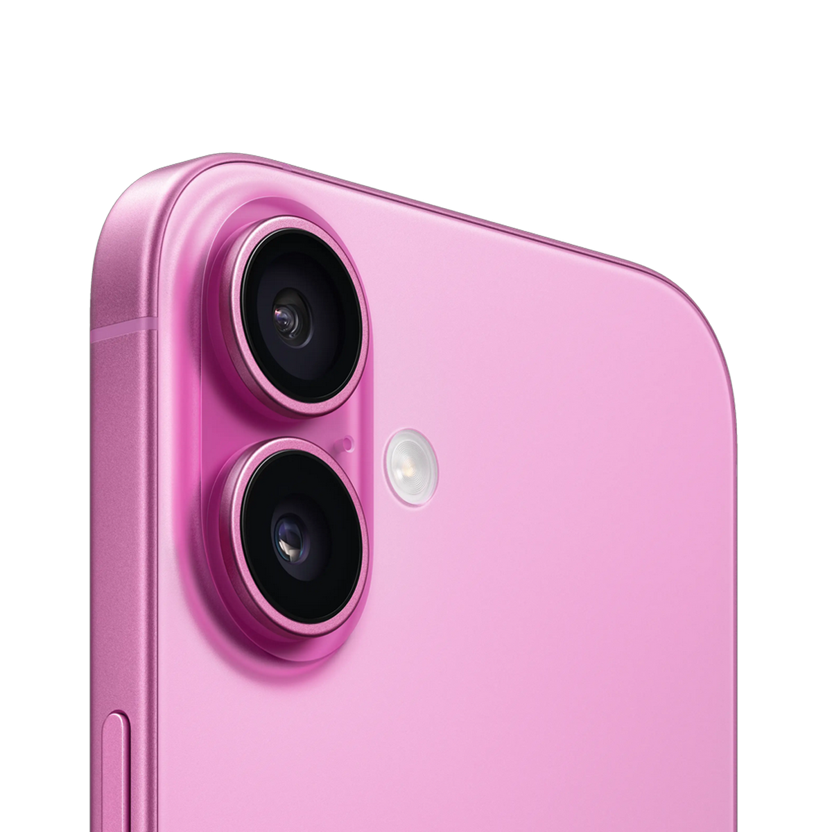 Фото Apple iPhone 16 512GB, Pink (без RuStore)