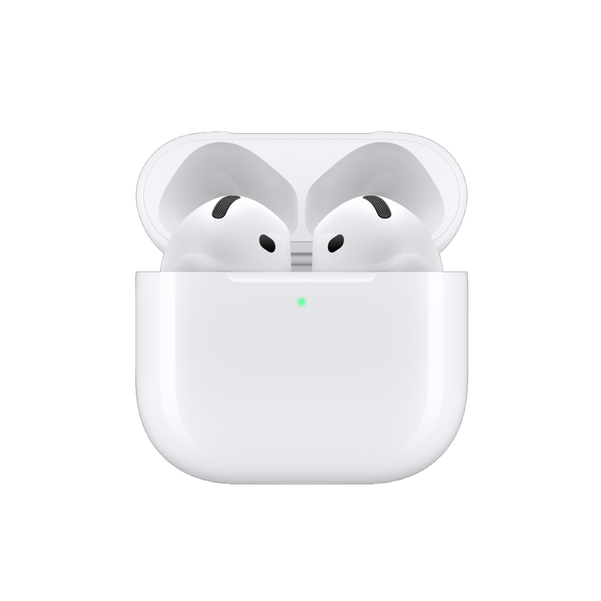 Фото Наушники AirPods 4