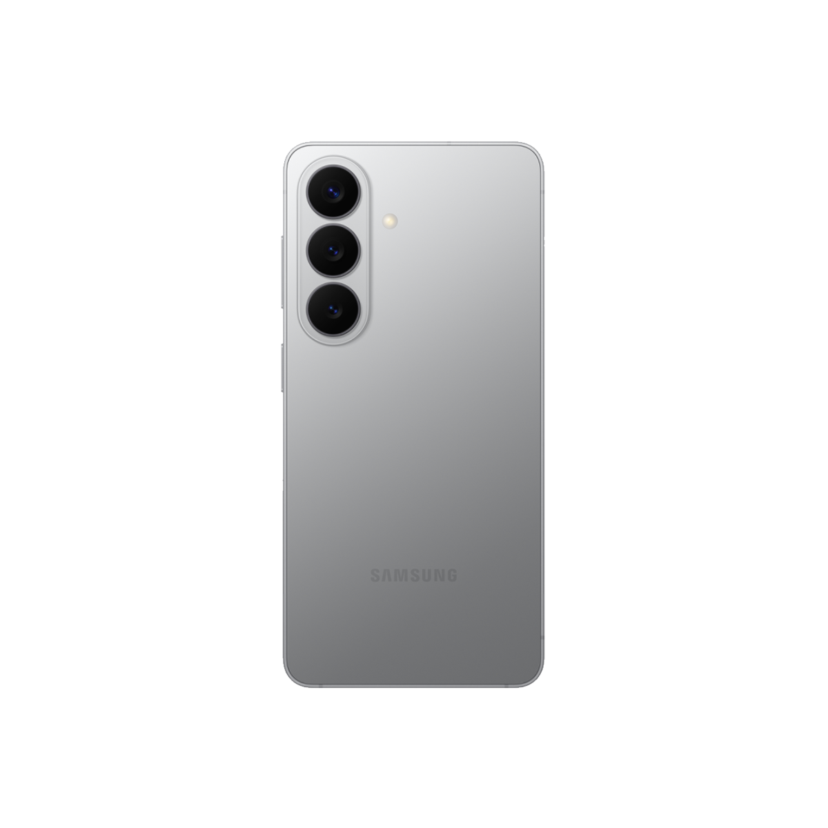 Фото Смартфон Samsung Galaxy S26 12 ГБ | 256 ГБ Серебристый