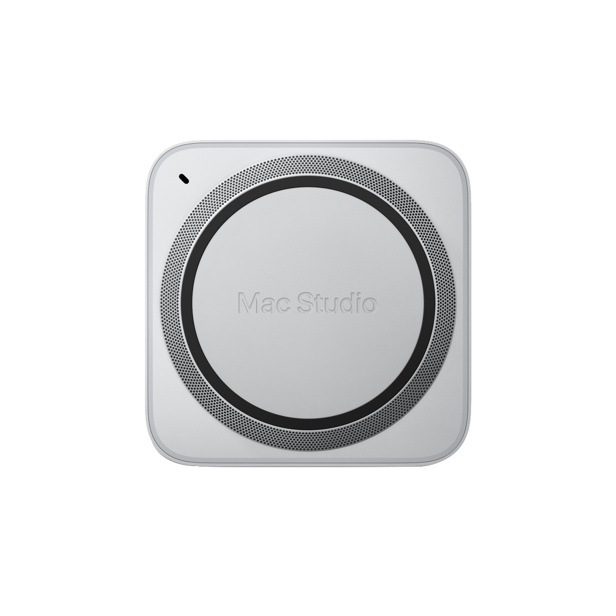 Фото Apple Mac Studio (M3 Ultra, 2025) 96 ГБ, 1ТБ SSD