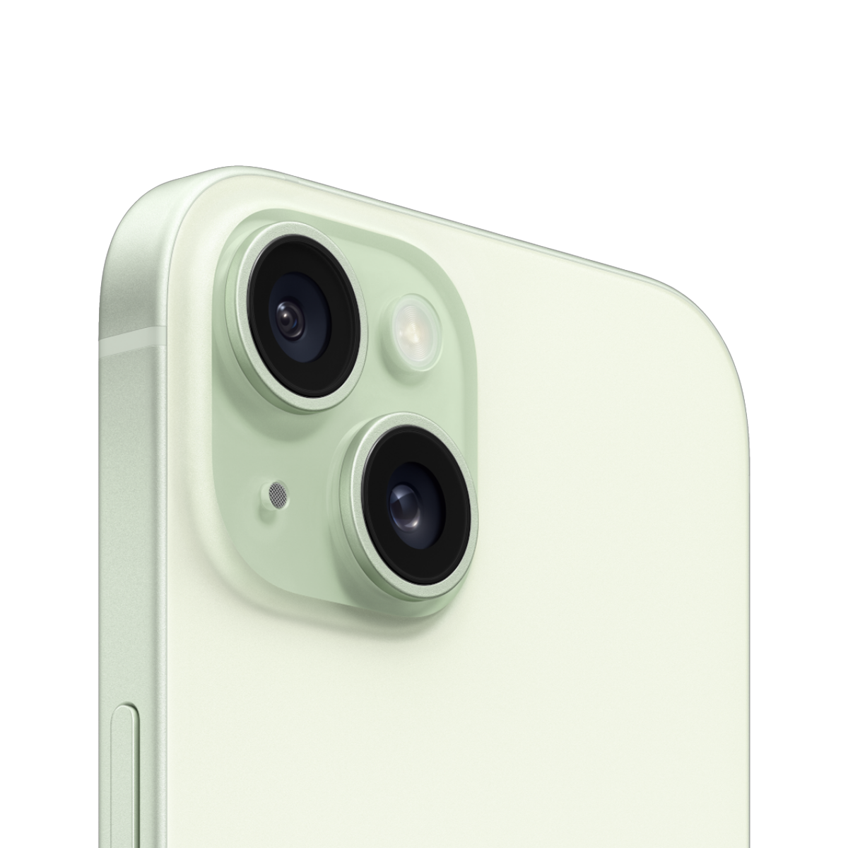 Фото Смартфон iPhone 15 Plus 512 ГБ Green (без RuStore)