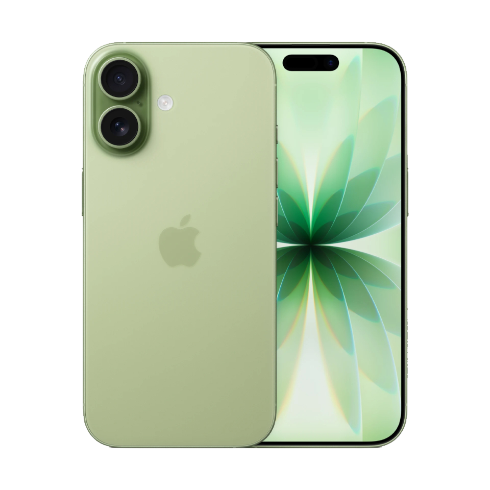 Фото Apple iPhone 17 512GB, Sage (Без RuStore)