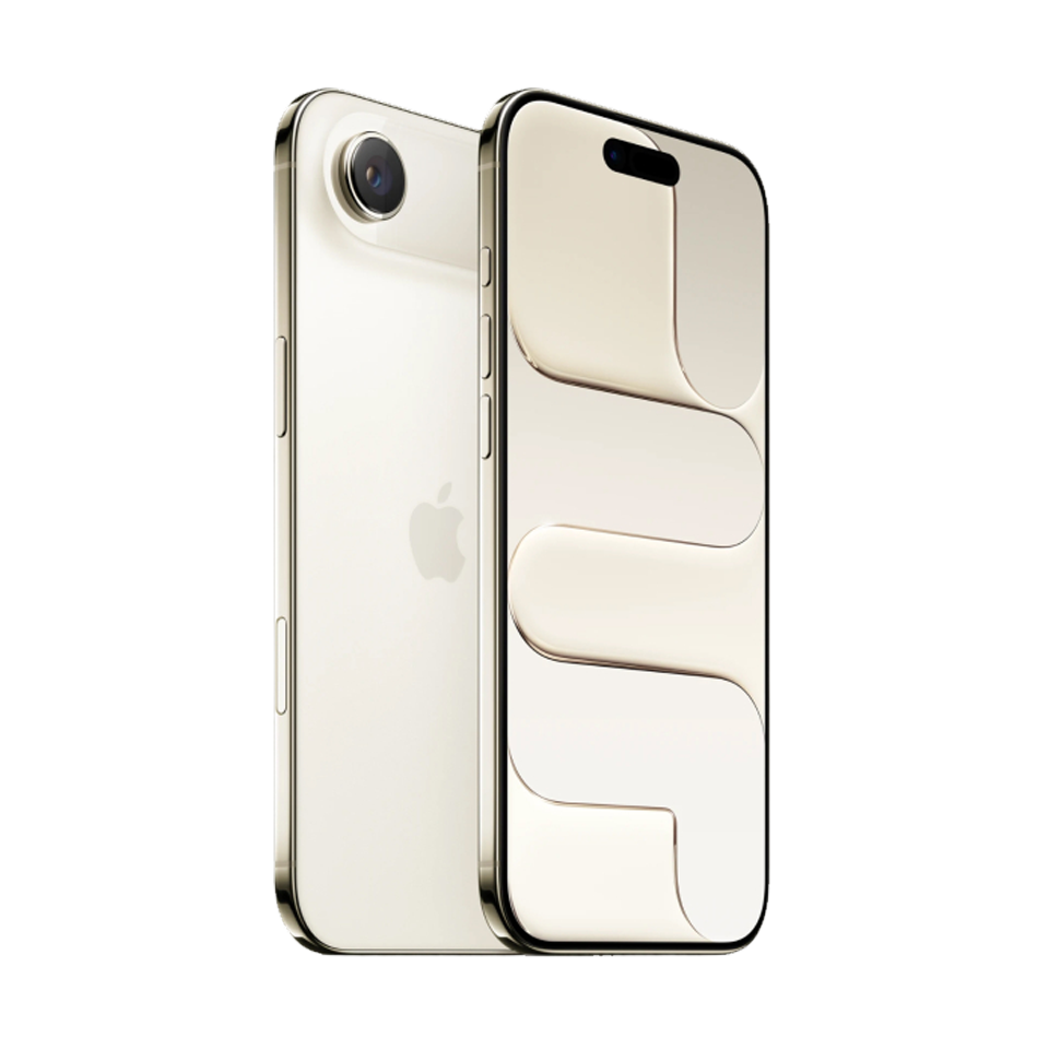 Фото Смартфон iPhone Air 1 ТБ, Light Gold (без RuStore)