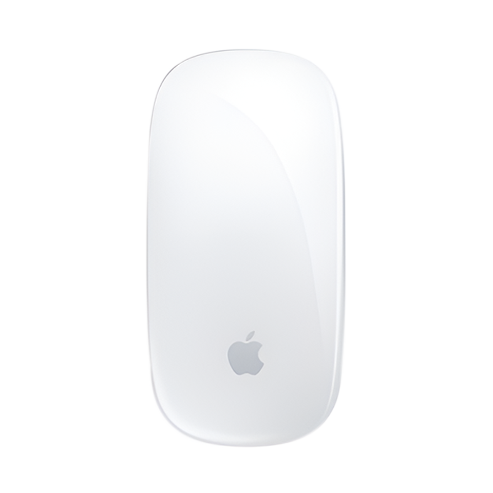 Фото Мышь Apple Magic Mouse USB-C, белый