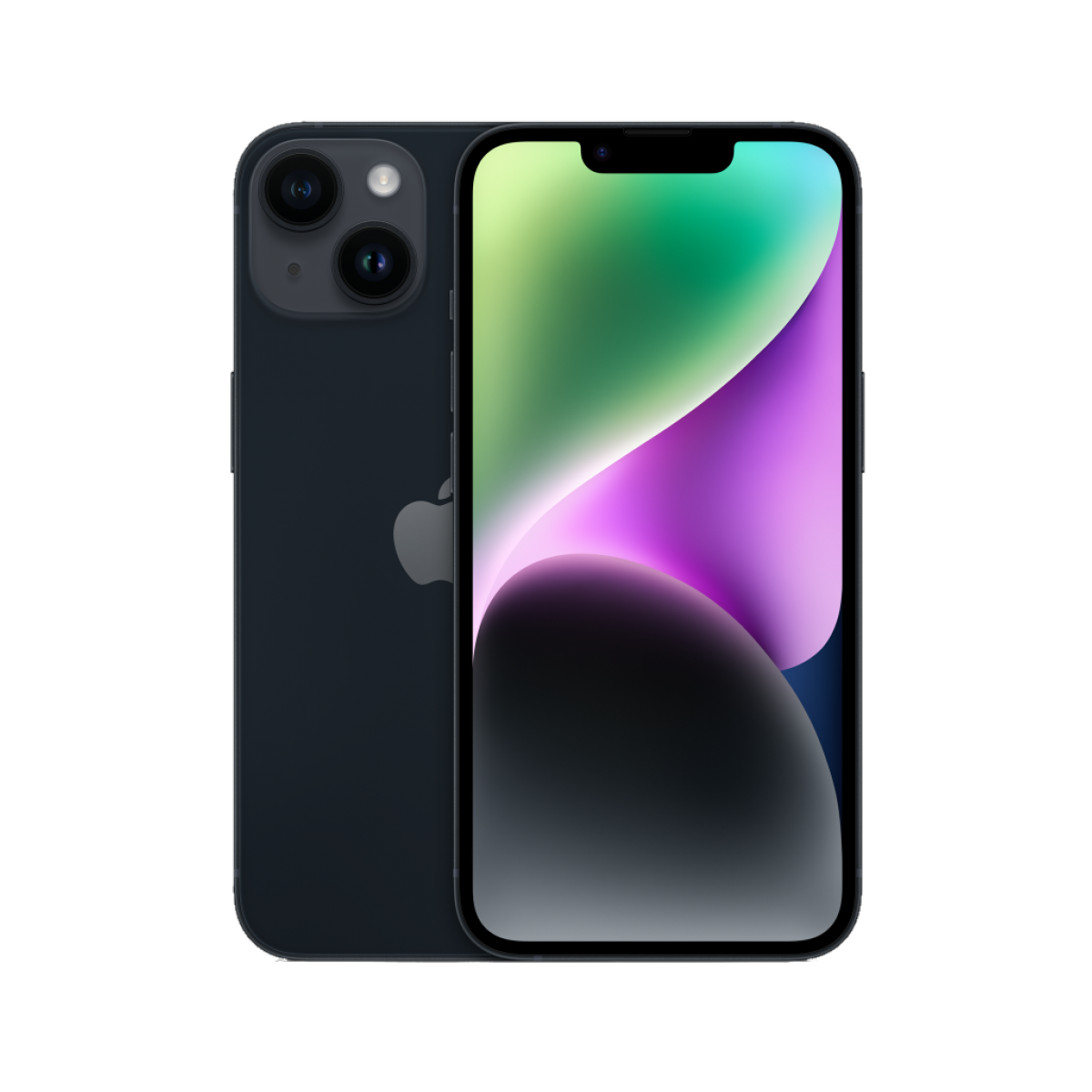 Фото Смартфон iPhone 14 Plus 512 ГБ Midnight (без RuStore)