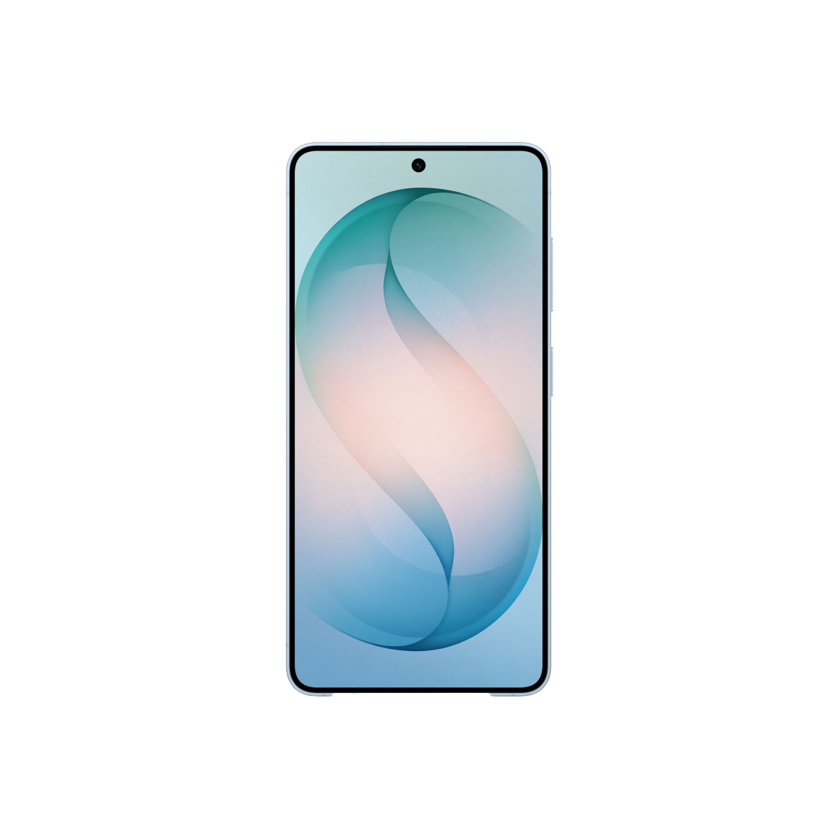 Фото Смартфон Samsung Galaxy S26 12 ГБ | 256 ГБ Голубой