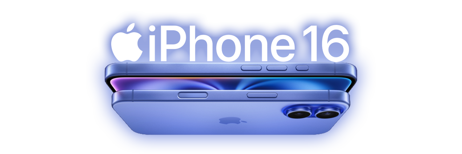 Apple iPhone 16 512GB, Black (без RuStore)