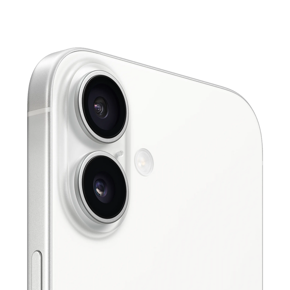 Фото Apple iPhone 16 Plus 128GB, White (без RuStore)