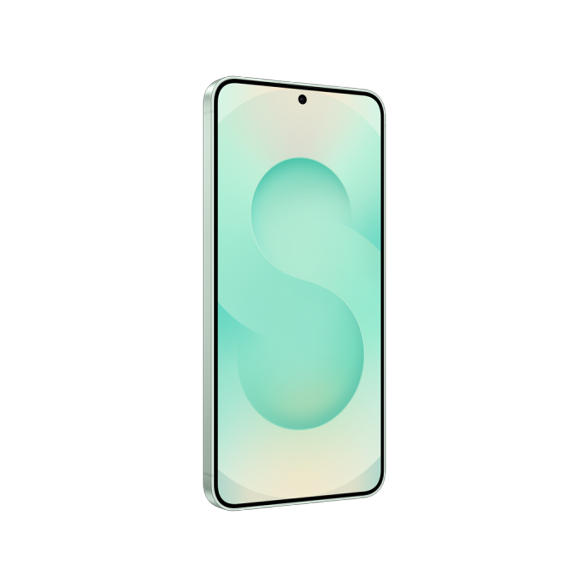 Фото Смартфон Samsung Galaxy S25+ 12 ГБ | 256 ГБ Мятный