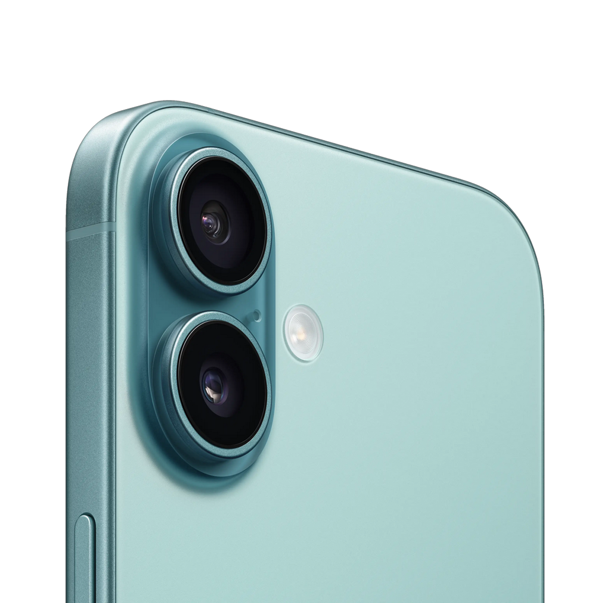 Фото Apple iPhone 16 128GB, Teal (без RuStore)