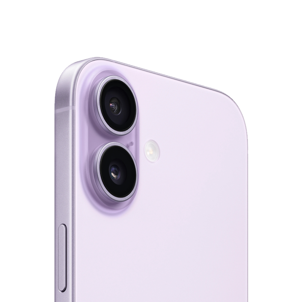 Фото Apple iPhone 17 256GB, Lavender (Без RuStore)