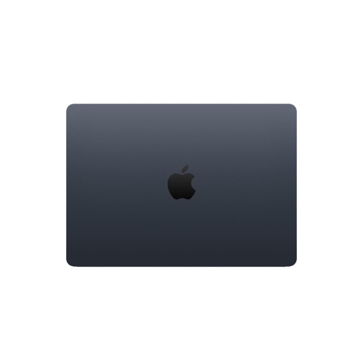 Фото Apple MacBook Air 13" (M4, 10C CPU/8C GPU, 2025), 16 ГБ, 512 ГБ SSD, полуночный черный