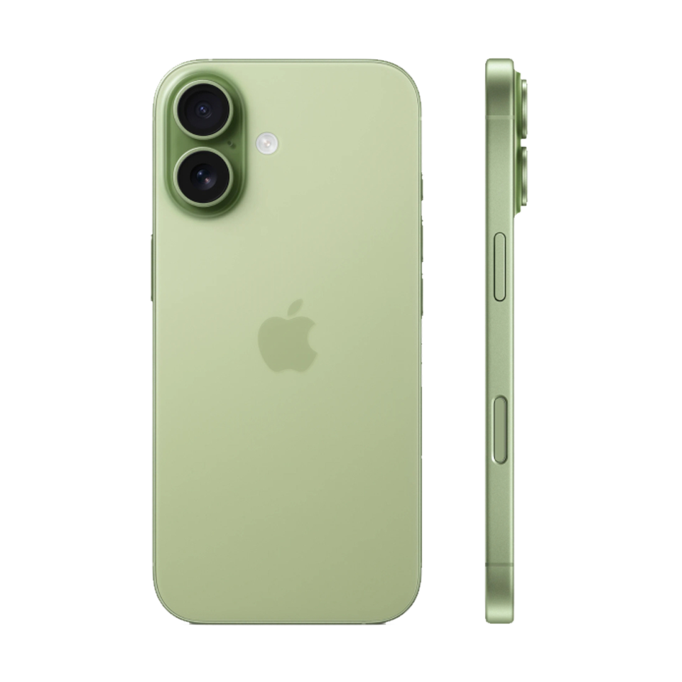 Фото Apple iPhone 17 512GB, Sage (Без RuStore)