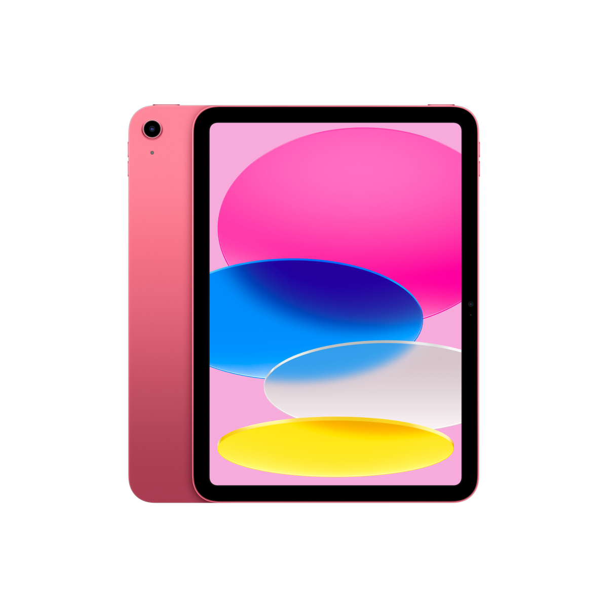 Фото Планшет Apple iPad 11 (A16) 11" 512ГБ розовый (без RuStore)