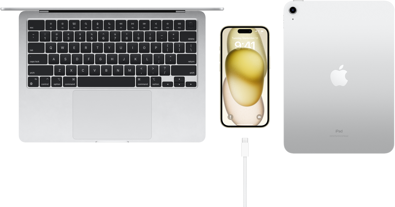 Смартфон iPhone 15 Plus 512 ГБ Blue (без RuStore)