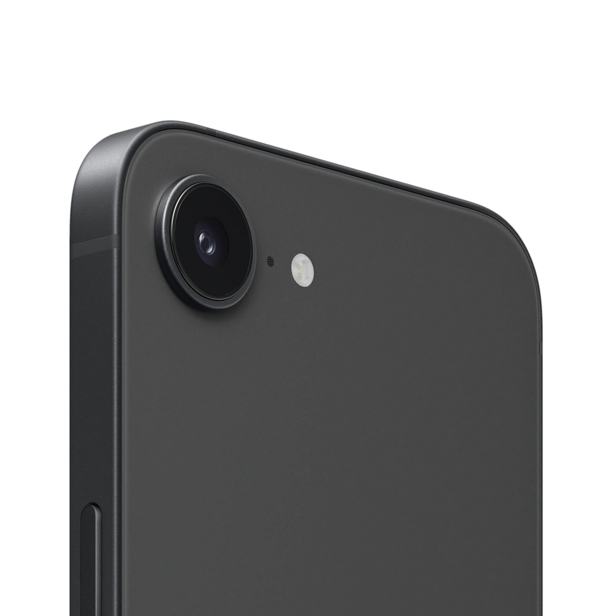 Фото Apple iPhone 16e 256GB, Black (без RuStore)