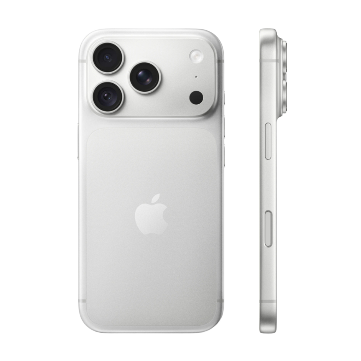 Фото Apple iPhone 18 Pro Max 256GB, Silver (Без RuStore)