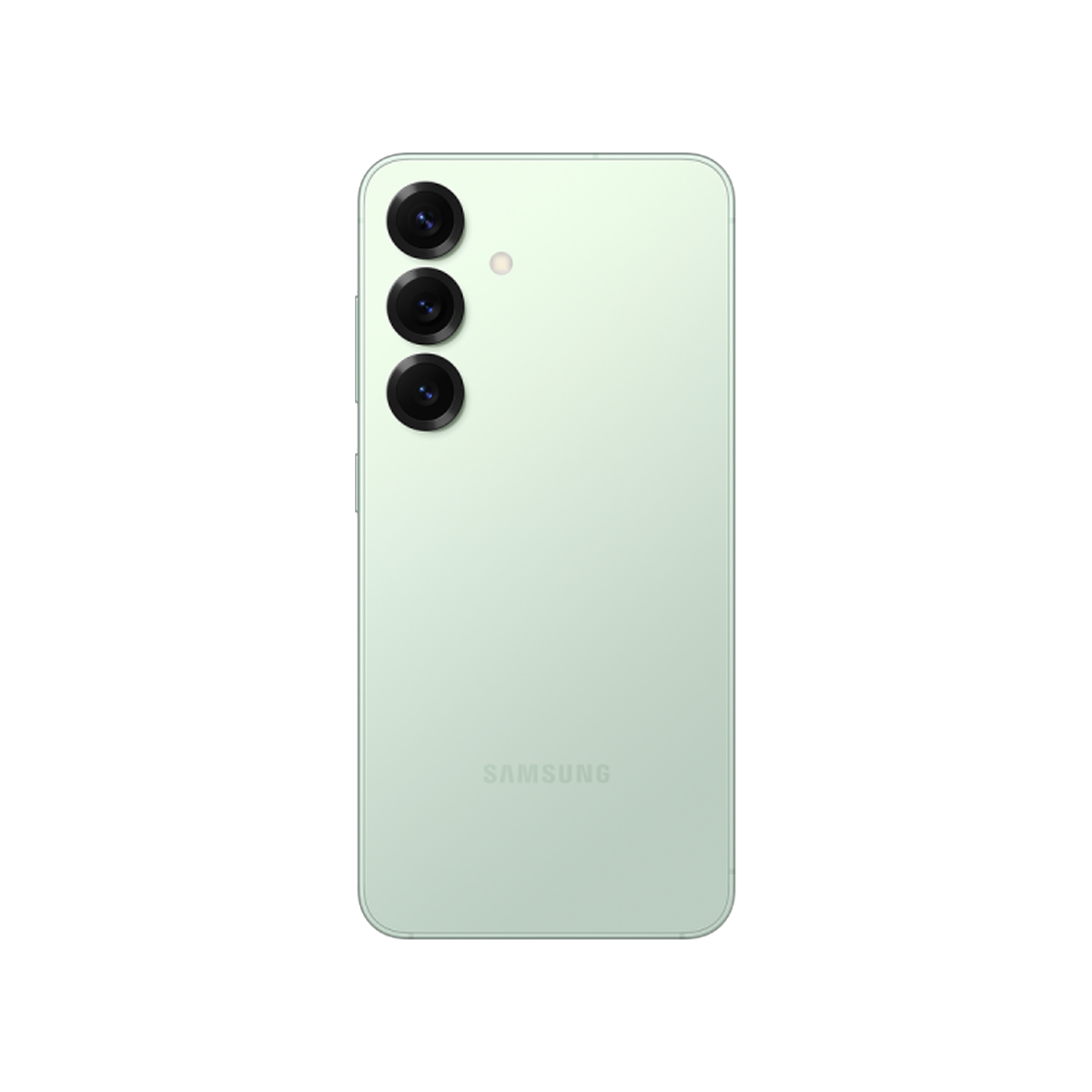 Фото Смартфон Samsung Galaxy S25+ 12 ГБ | 256 ГБ Мятный