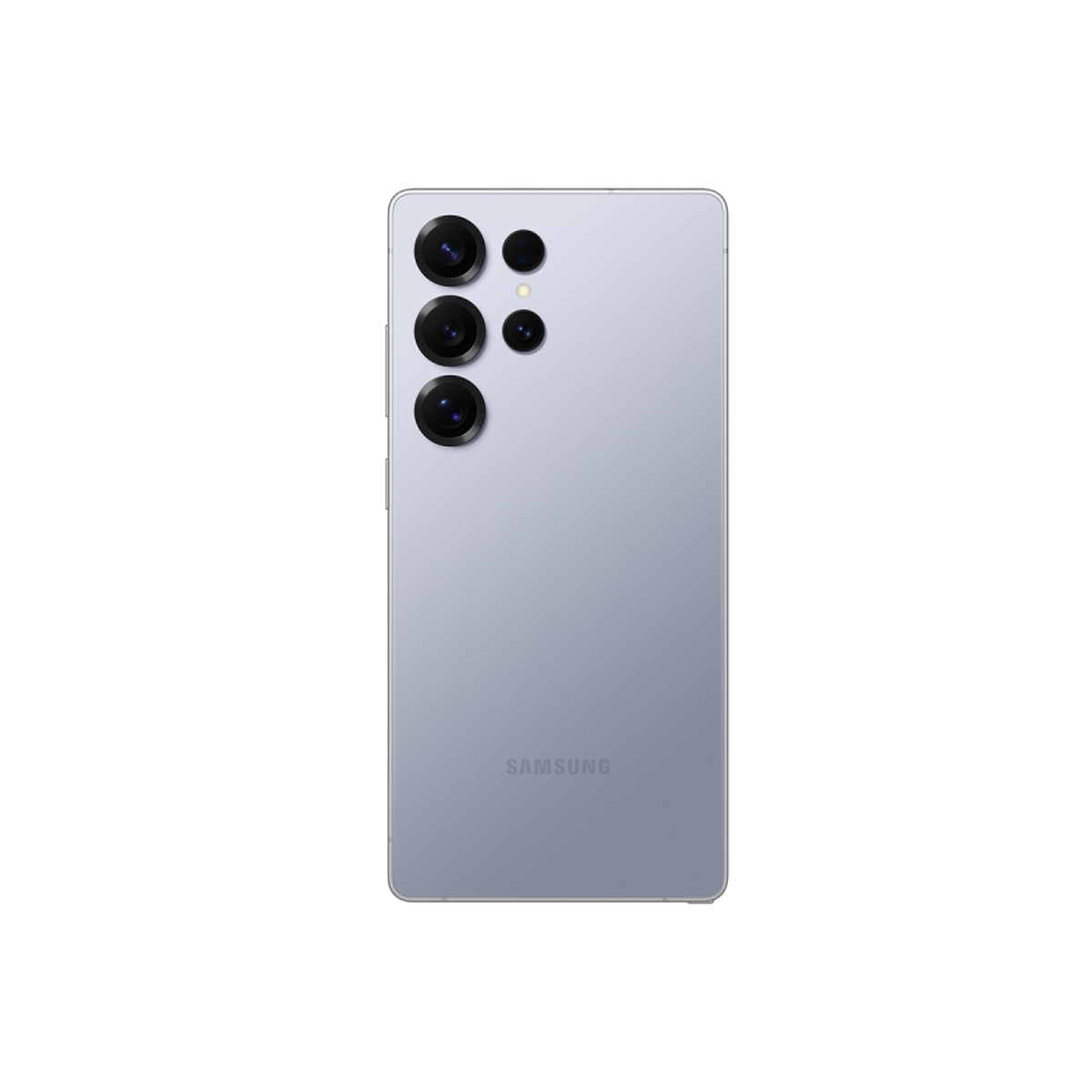 Фото Смартфон Samsung Galaxy S25 Ultra 12 ГБ | 1 ТБ Синий Титан