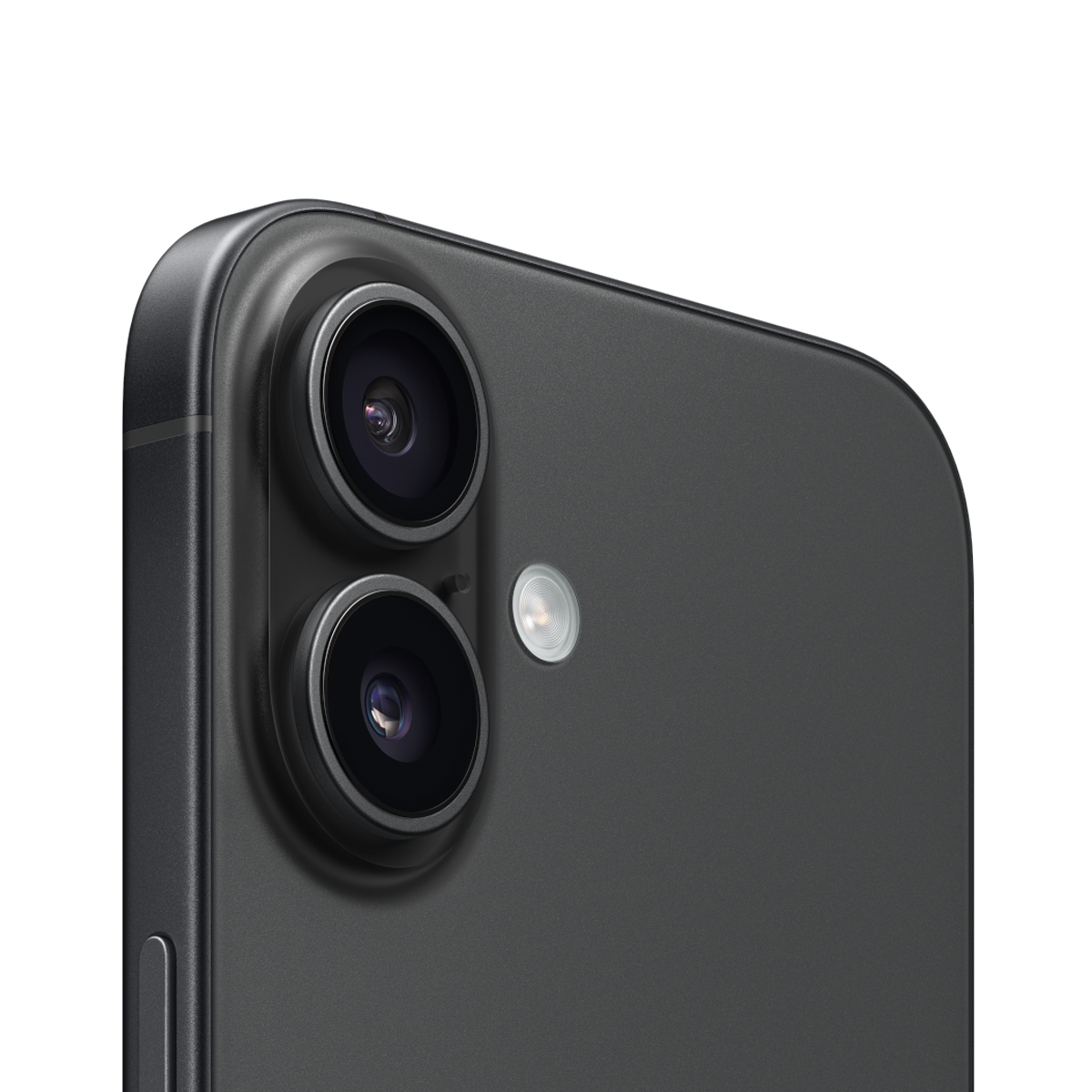 Фото Apple iPhone 16 512GB, Black (без RuStore)