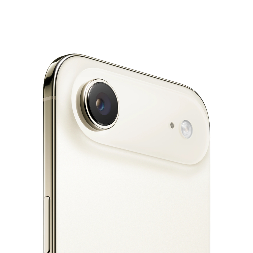Фото Смартфон iPhone Air 1 ТБ, Light Gold (без RuStore)