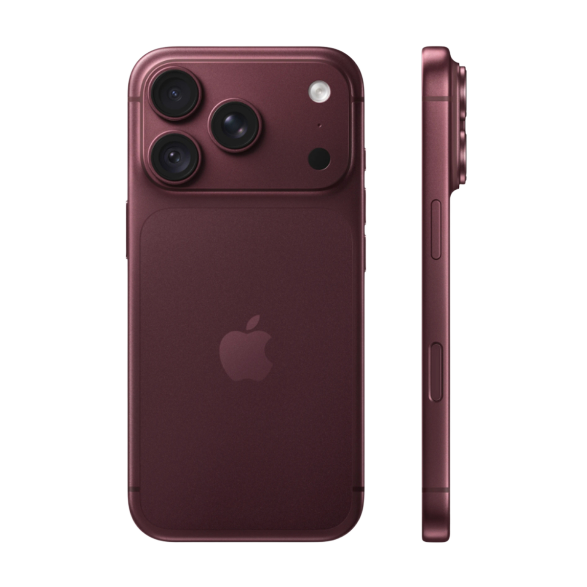 Фото Apple iPhone 18 Pro Max 1TB, Burgundy (Без RuStore)