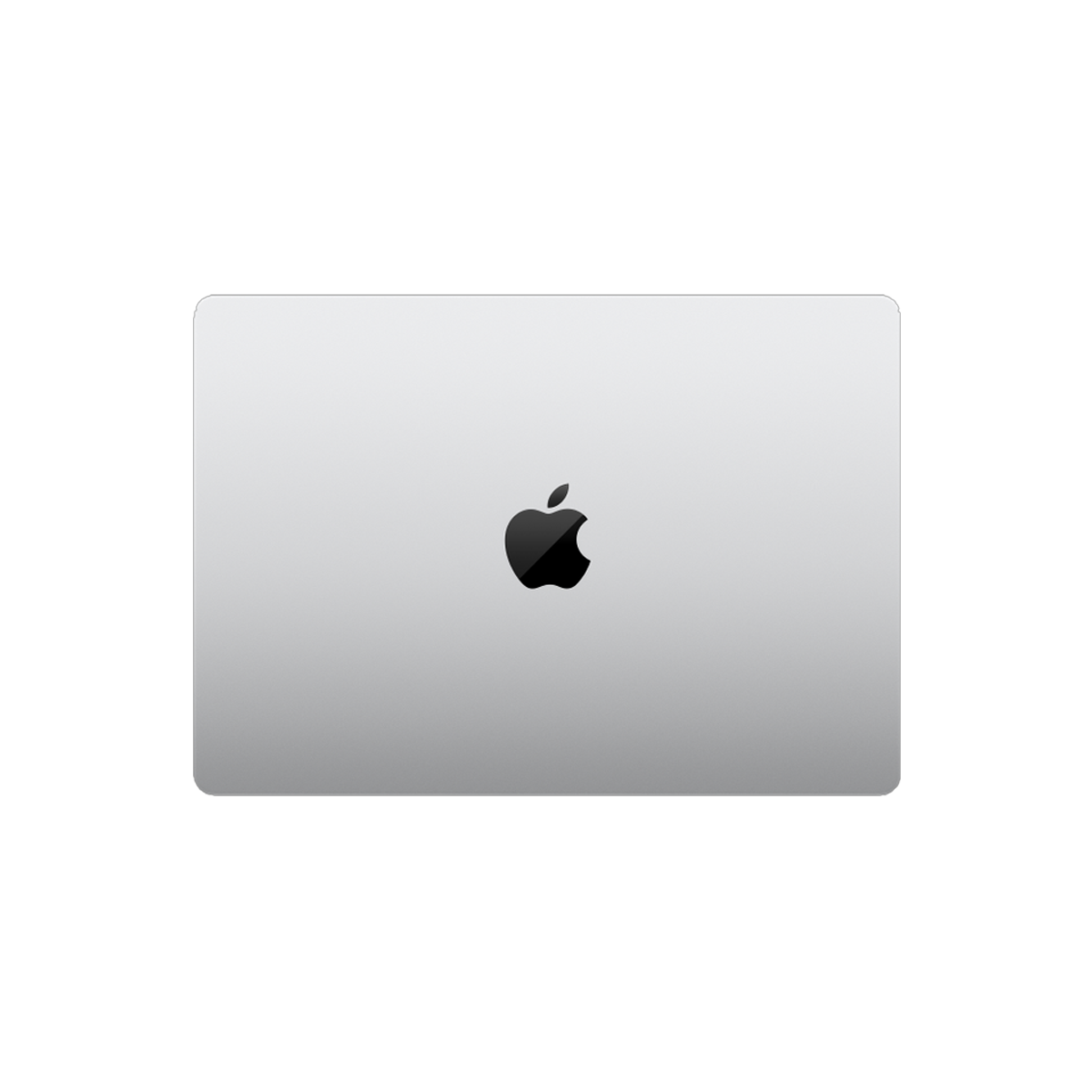 Фото Apple MacBook Pro 14" (M4 Max 14C CPU, 32C GPU, 2024) 36 ГБ, 1 ТБ SSD, серебристый