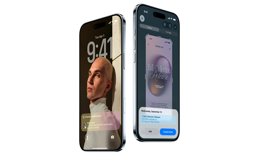 Смартфон iPhone Air 1 ТБ, Light Gold (без RuStore)