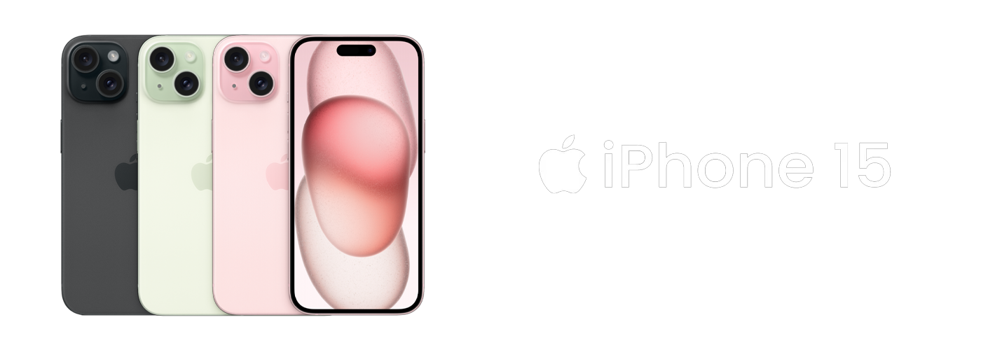 Смартфон iPhone 15 Plus 512 ГБ Blue (без RuStore)