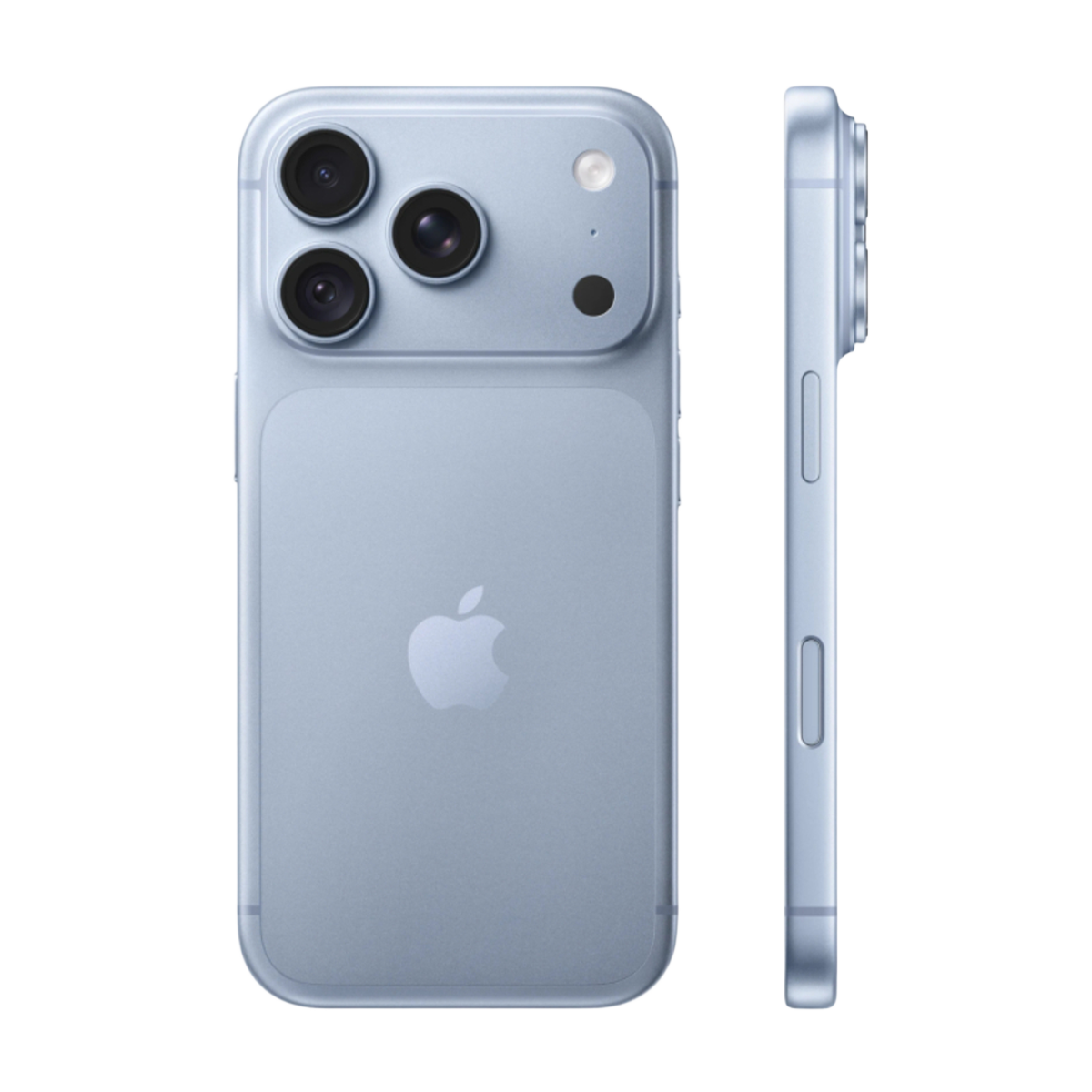 Фото Apple iPhone 18 Pro Max 256GB, Glacier (Без RuStore)