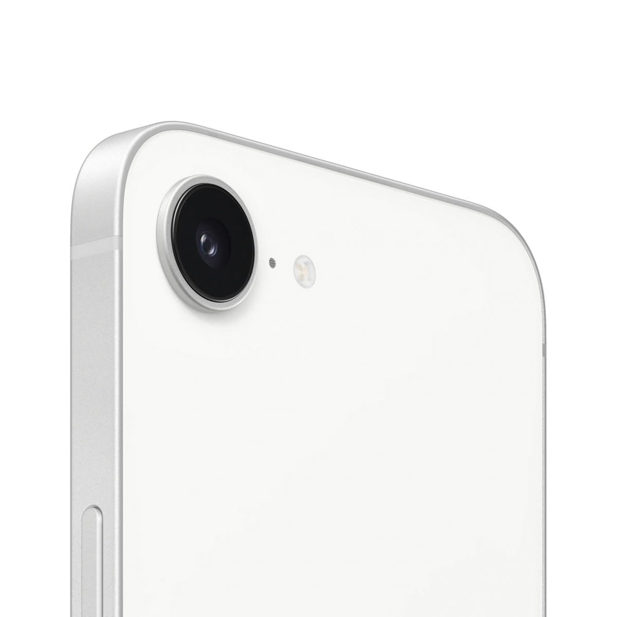 Фото Apple iPhone 16e 512GB, White (без RuStore)
