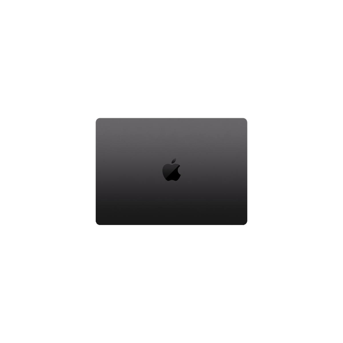 Фото Apple MacBook Pro 14" (M5 10C CPU, 10C GPU, 2025) 16 ГБ, 512 ГБ SSD, полуночный черный