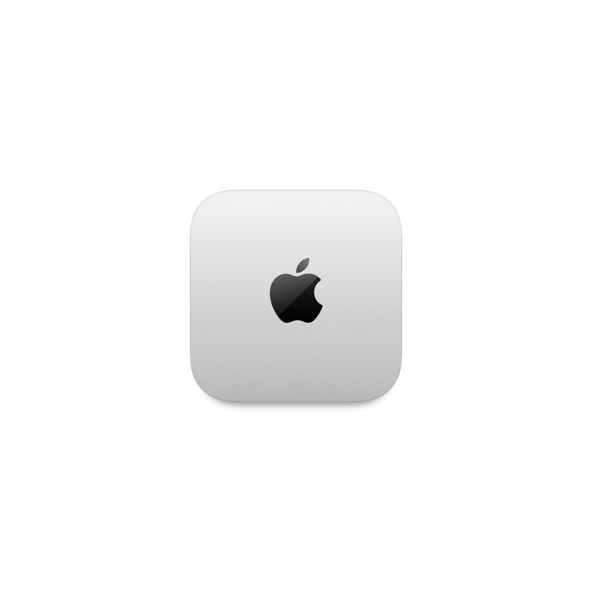 Фото Apple Mac Mini M4 (12C CPU, 16C GPU, 2024) 24 ГБ, 512 ГБ SSD